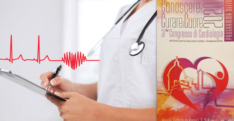 “Conoscere e curare il cuore”: cardiologi italiani a confronto