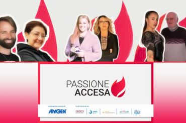 La “Passione Accesa” per il Nuovo Anno