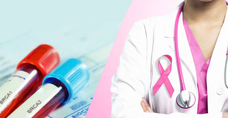 Tumori al seno e ovaio con mutazione Brca: approvato un nuovo farmaco mirato