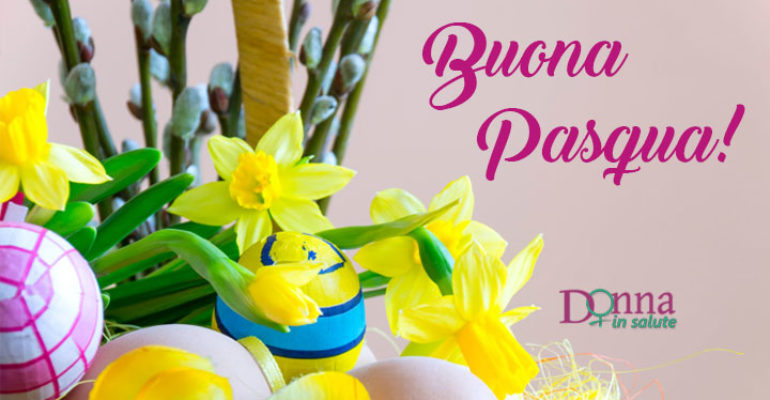 Buona Pasqua 2021