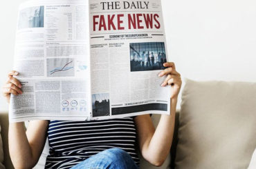 Troppe fake news sui social, che riguardano soprattutto i tumori