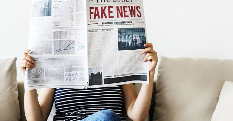 Troppe fake news sui social, che riguardano soprattutto i tumori