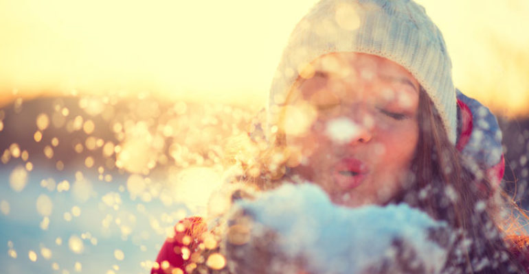 Dopo le Feste, quattro consigli per affrontare al meglio la stagione fredda