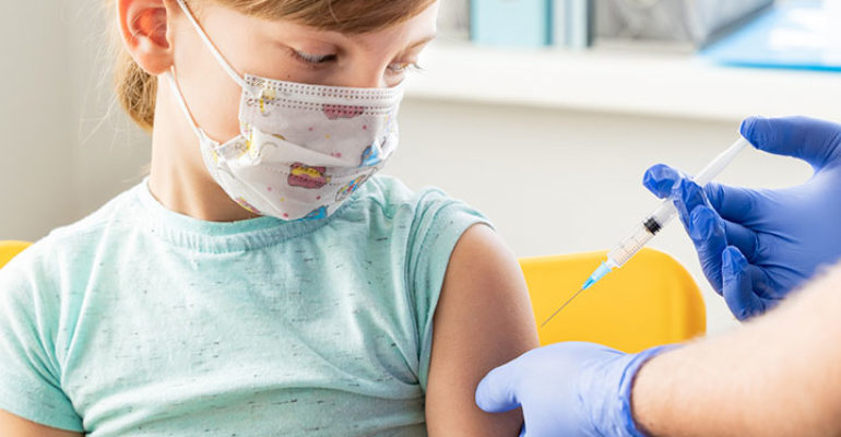 Vaccinazione pediatrica anti-Covid: sì e perché