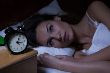 Disturbi del sonno: attenzione ai rischi neurodegenerativi