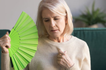 Menopausa: solo 5 donne su 100 ricorrono alla TOS