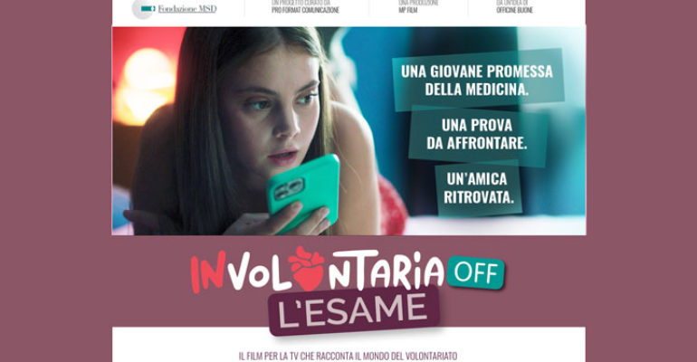 Volontari non si nasce, si diventa con passione e formazione