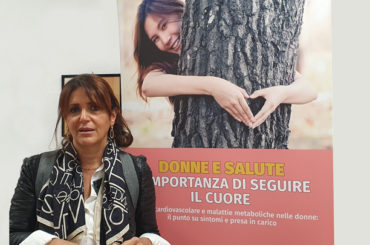 A rischio il cuore delle donne: ancora ritardi nella diagnosi delle pazienti con scompenso cardiaco