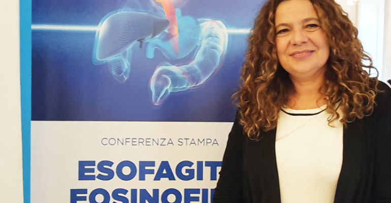 Esofagite eosinofila: oggi c’è una nuova terapia in compresse