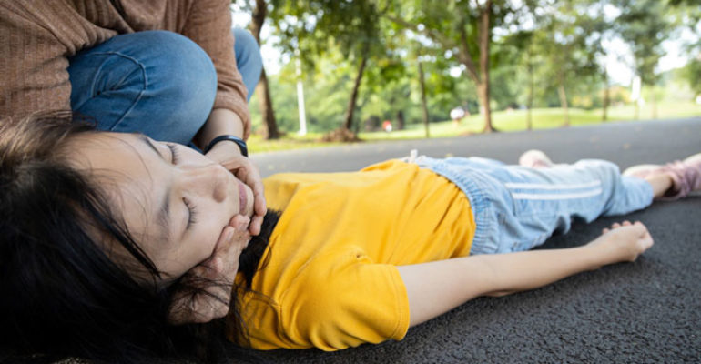 Epilessia: il ruolo della famiglia e le paure della donna