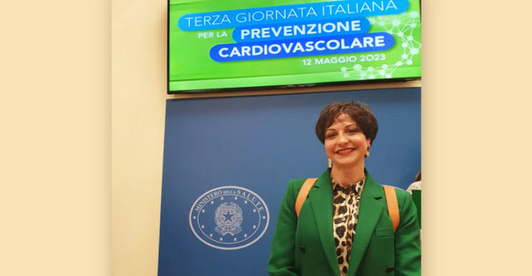 I consigli di SIPREC per la prevenzione “cardio”