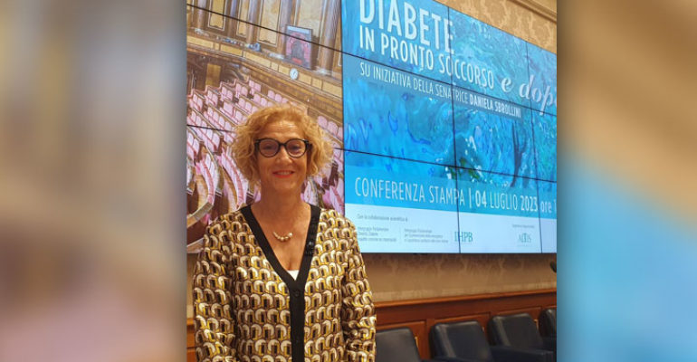 Diabete in Pronto Soccorso: quali alternative?