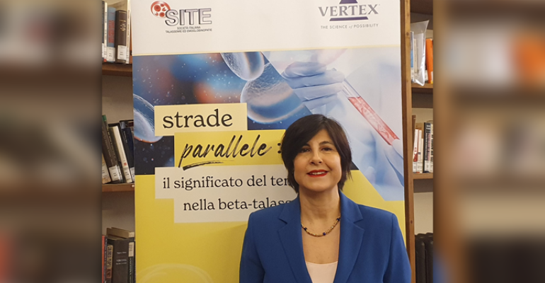 Beta-talassemia: le nuove terapie che aumentano la sopravvivenza