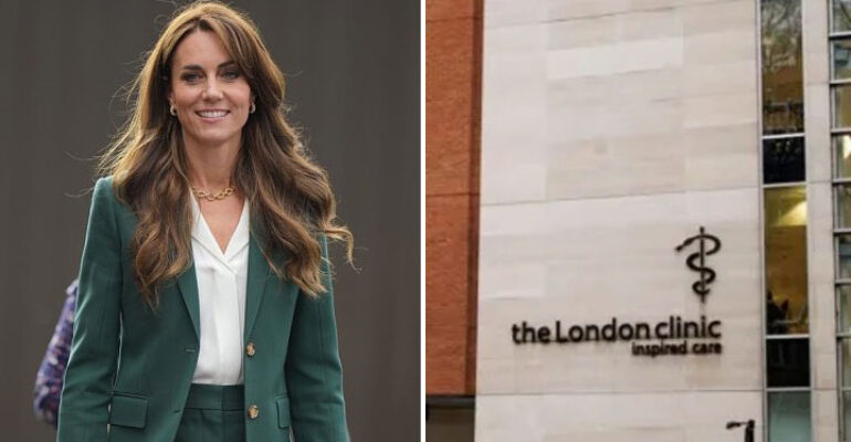 Kate Middleton: le ipotesi più accreditate sull’intervento all’addome