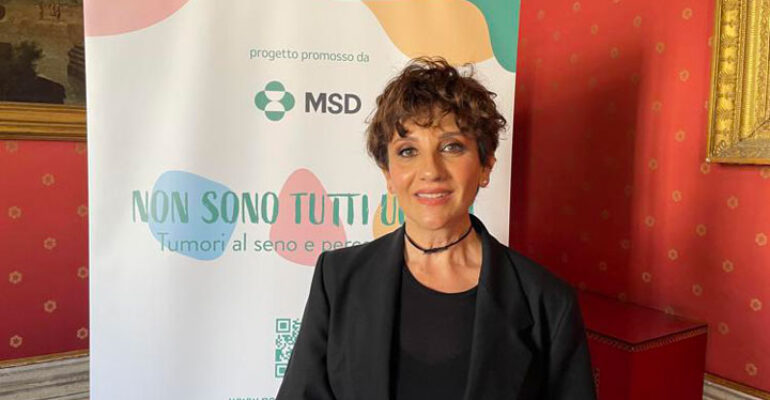 “Non sono tutti uguali”: al via la Campagna di prevenzione del Tumore al seno