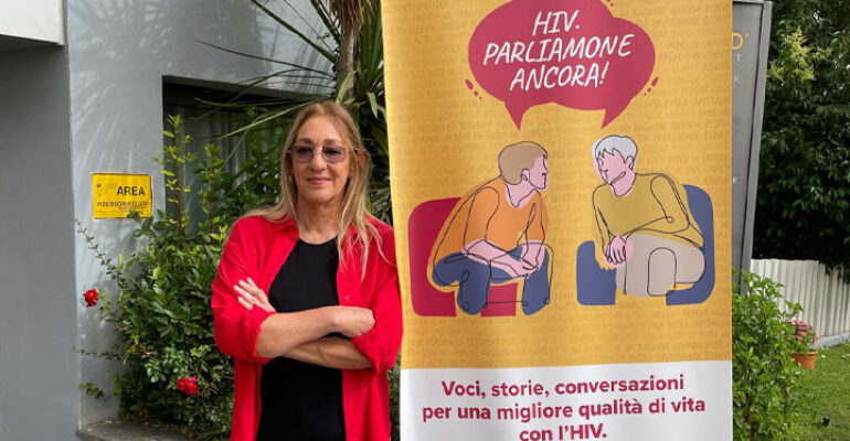 “A Voce Alta – Dialoghi sull’HIV”: un podcast dove medici e pazienti si confrontano