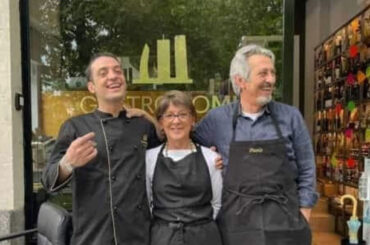 Le ricette di GastronoMI: una famiglia con “le mani (e il cuore) in pasta”