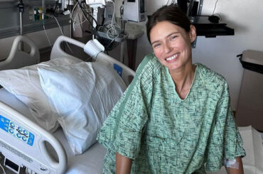 Bianca Balti : “Ho un cancro alle ovaie, ma lo sconfiggerò”