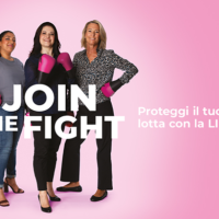 Manawi, Cristina e Orietta: protagoniste della Campagna Nastro Rosa di LILT