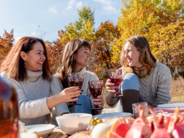 Arte, cibo, cultura: ultimi scorci di vacanze nell’Italia del gusto e della bellezza