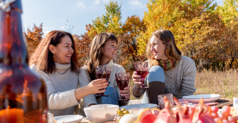 Arte, cibo, cultura: ultimi scorci di vacanze nell’Italia del gusto e della bellezza