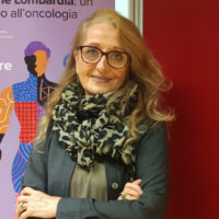 Come cambia l’approccio ai tumori: intervista ad Adele Patrini dell’Associazione C.A.O.S.