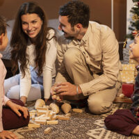 Mettiamo i bambini al centro: il dono più bello di questo Natale