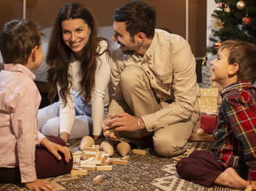 Mettiamo i bambini al centro: il dono più bello di questo Natale