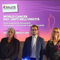 World Cancer Day: ogni diagnosi nasconde una storia unica