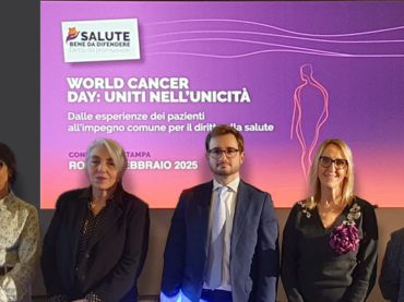 World Cancer Day: ogni diagnosi nasconde una storia unica